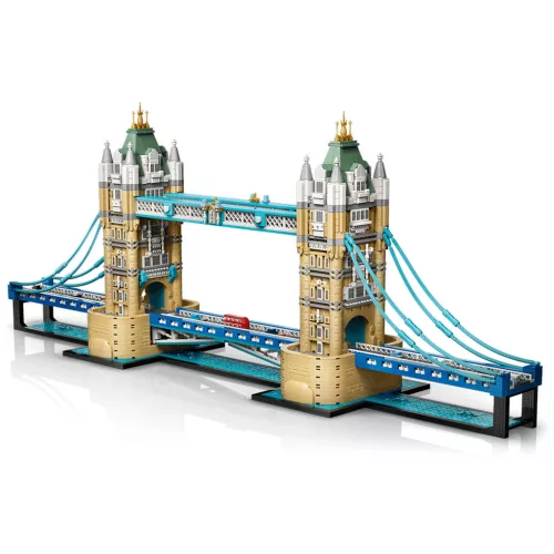 LEGO® Architecture Tower Bridge (21067)