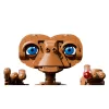 LEGO® Ideas E.T. the Extra-Terrestrial (21370)