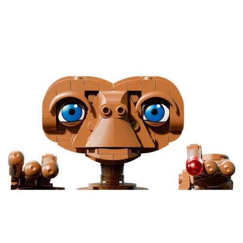 LEGO® Ideas E.T. the Extra-Terrestrial (21370)