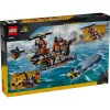 LEGO® Jurassic World™ A mosasaurus támadása (77983)
