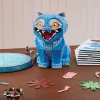 K-Pop Demon Hunters – Derpy tigris és Sussie madár 4D puzzle - Spin Master