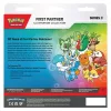 Pokémon TCG First Partners Illustration Collection – Series 3 gyűjtői csomag