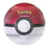 Pokémon TCG 2024 Poké Ball Tin – Pokéball alakú fémdoboz 3 boosterrel több változatban