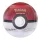 Pokémon TCG 2024 Poké Ball Tin – Pokéball alakú fémdoboz 3 boosterrel több változatban