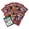 Pokémon TCG SV10 Scarlet & Violet – Destined Rivals Elite Trainer Box