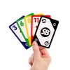 SKIP-BO kártyajáték - Mattel