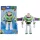 Toy Story 5 Deluxe Buzz Lightyear akciófigura – Mattel