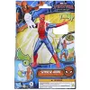 Pókember Vadonatúj nap Pókember akciófigura hanggal 15cm - Hasbro