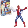 Pókember Vadonatúj nap Pókember akciófigura hanggal 15cm - Hasbro