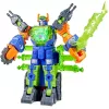 Transformers CYBERWORLD Scorponok támadócsata játékszett - Hasbro