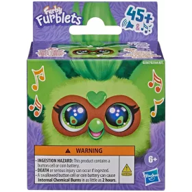 Furby Furblets Avo-Kah interaktív plüssfigura - Hasbro