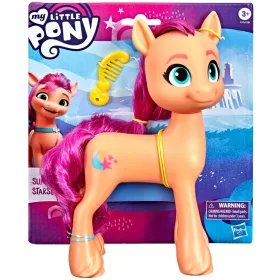 My Little Pony Sunny unikornis figura 20cm - Hasbro