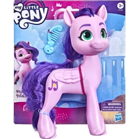 My Little Pony Princess Petals pegazus figura 20cm - Hasbro