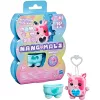 Nano-mals Mootilda interaktív elektronikus boci figura – Hasbro