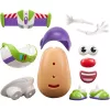 Toy Story 5 Buzz Spudyear figura - Hasbro