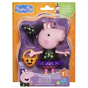 Peppa malac Peppa Halloween ruhában játékszett - Hasbro