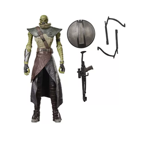 Star Wars The Black Series Embo figura - Hasbro