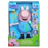 Peppa malac Éneklő Zsoli figura - Hasbro