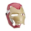 Marvel Bosszúállók Vasember Flip FX maszk - Hasbro
