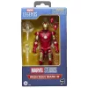 Marvel Bosszúállók Legends Series Vasember Mark III figura - Hasbro