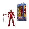 Marvel Bosszúállók Legends Series Vasember Mark III figura - Hasbro