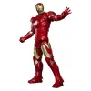 Marvel Bosszúállók Legends Series Vasember Mark III figura - Hasbro