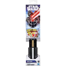 Star Wars Elektromos fénykard - Darth Vader - Hasbro
