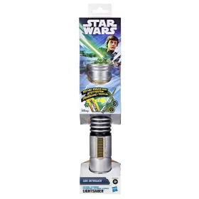 Star Wars Elektromos fénykard - Luke Skywalker - Hasbro