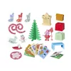 Peppa malac Peppa és Evie Adventi kalendáriuma - Hasbro