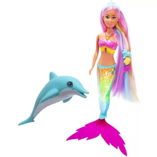 Steffi Love Sellő Baba - Simba Toys