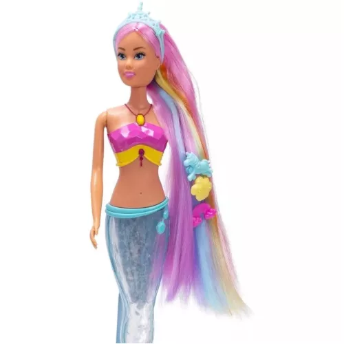 Steffi Love Sellő Baba - Simba Toys