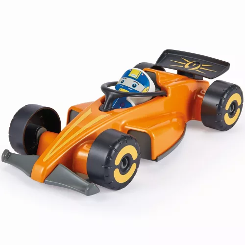 Forma-1 versenyautó pilótafigurával 22 cm, többféle, 1 db - Simba Toys