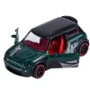 Majorette Prémium autómodell - Mini John Cooper S - zöld - Simba Toys