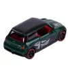 Majorette Prémium autómodell - Mini John Cooper S - zöld - Simba Toys