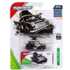 Majorette Deluxe autómodell - Mini Cooper 1.3i - fekete - Simba Toys