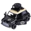 Majorette Deluxe autómodell - Mini Cooper 1.3i - fekete - Simba Toys
