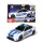 BMW M5 Police kisautó fénnyel és hanggal 25cm - Dickie Toys