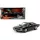 Halálos iramban 1970 Dodge Charger kompresszoros fém autómodell 1/24 - Jada Toys