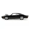 Halálos iramban 1970 Dodge Charger kompresszoros fém autómodell 1/24 - Jada Toys