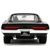 Halálos iramban 1970 Dodge Charger kompresszoros fém autómodell 1/24 - Jada Toys