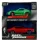 Fast & Furious Legacy Series – Dom Chevrolet Chevelle SS és Porsche 911 GT3 (997) fém autómodell