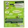 Top10 Kalandok - Tematikus kooperatív társasjáték