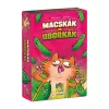 Macskák vs uborkák társasjáték