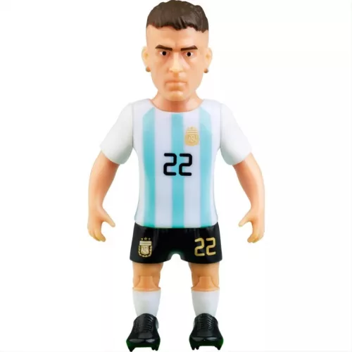Supergoal VB meglepetésfigura dobozban - 7 cm