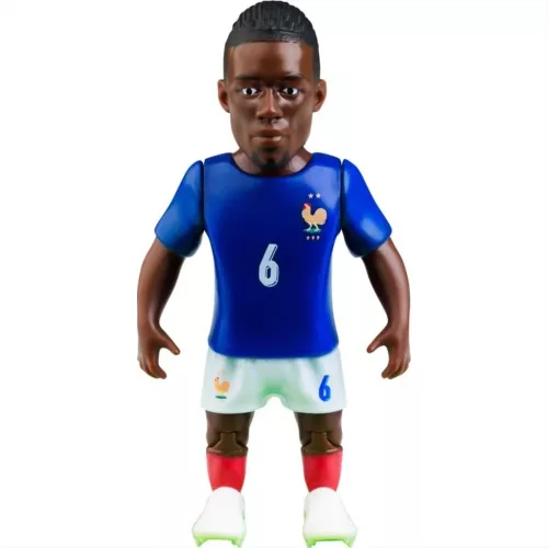 Supergoal VB meglepetésfigura dobozban - 7 cm