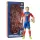 Focista akciófigura, 20 cm - Barcelona, F. De Jong 21-es mezben