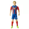 Focista akciófigura, 20 cm - Barcelona, F. De Jong 21-es mezben