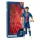 Focista akciófigura, 20 cm - PSG, Vitinha 17-es mezben
