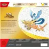 Pokémon TCG 30th Poster Collection – poszter és promó kártyák meg booster csomagok