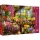 Tea Time Tavaszi készülődés 1000db-os prémium puzzle - Trefl